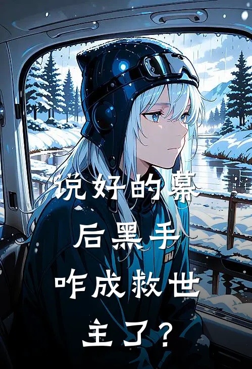 孙悟空哪吒(说好的幕后黑手，咋成救世主了？)完结版免费在线阅读_《说好的幕后黑手，咋成救世主了？》全章节阅读