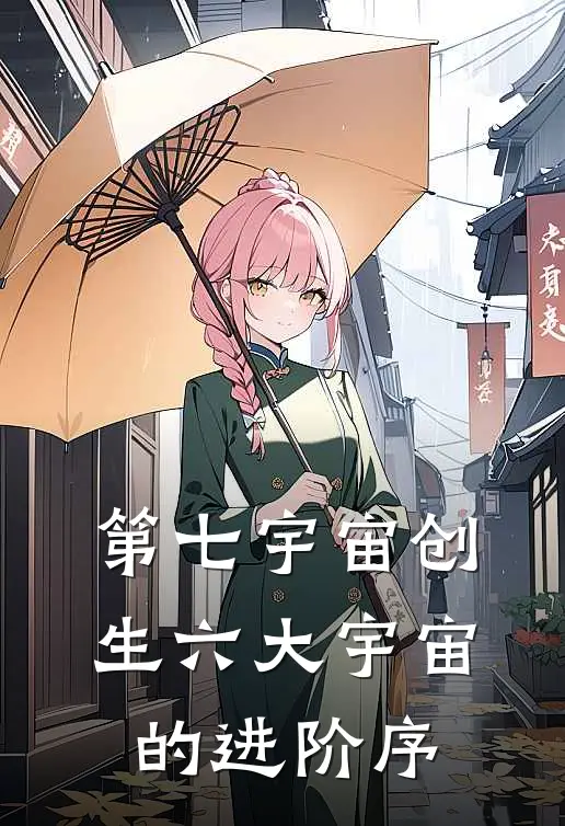 第七宇宙创生六大宇宙的进阶序伊莱娜贝塔克最新完结小说推荐_最新更新小说第七宇宙创生六大宇宙的进阶序(伊莱娜贝塔克)
