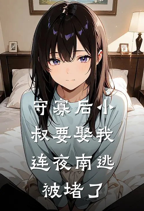 守寡后小叔要娶我，连夜南逃被堵了(沈琼琚裴知晁)已完结小说_小说免费阅读守寡后小叔要娶我，连夜南逃被堵了沈琼琚裴知晁