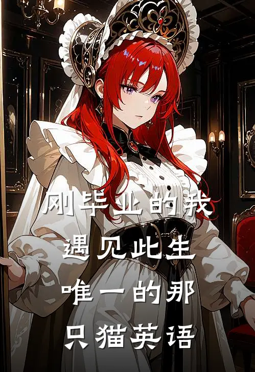 刚毕业的我遇见此生唯一的那只猫英语