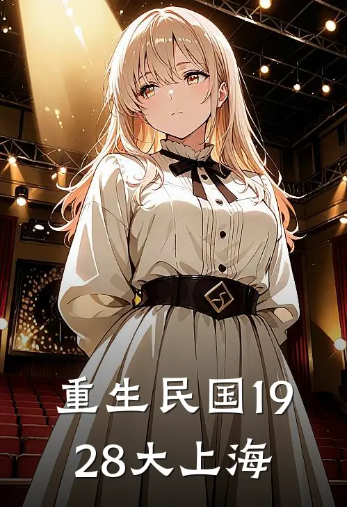 重生民国1928大上海庄子尘韩彪免费完整版小说_热门小说大全重生民国1928大上海庄子尘韩彪