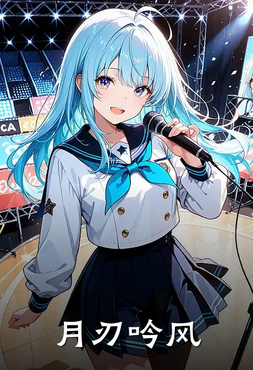 月刃吟风沈慕言王二喜完结好看小说_无弹窗全文免费阅读月刃吟风(沈慕言王二喜)