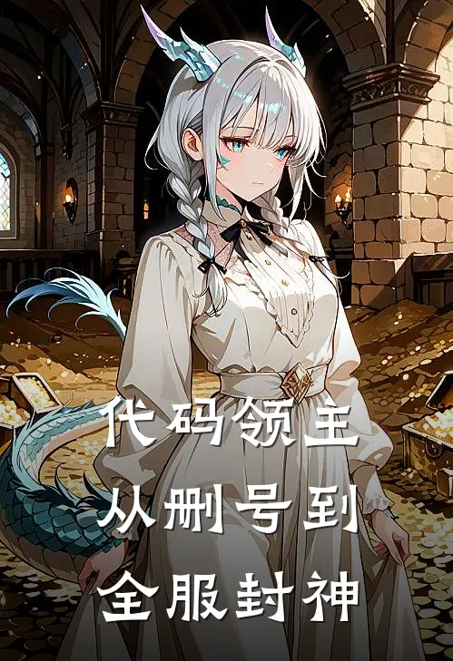 代码领主：从删号到全服封神