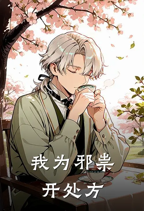 我为邪祟开处方(陆青辰云知意)最新推荐小说_在哪看免费小说我为邪祟开处方陆青辰云知意