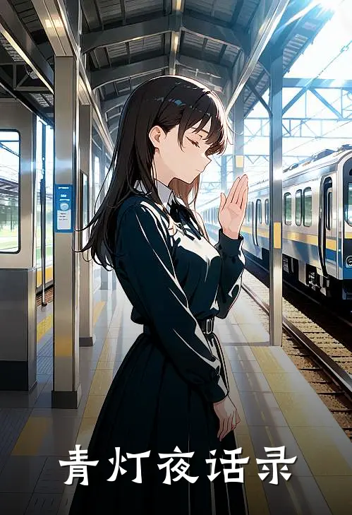 青灯夜话录顾知行宋雪卿新热门小说_最新章节列表青灯夜话录(顾知行宋雪卿)