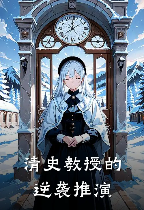 《清史教授的逆袭推演》余默弘昼全集免费在线阅读_(余默弘昼)全章节免费在线阅读