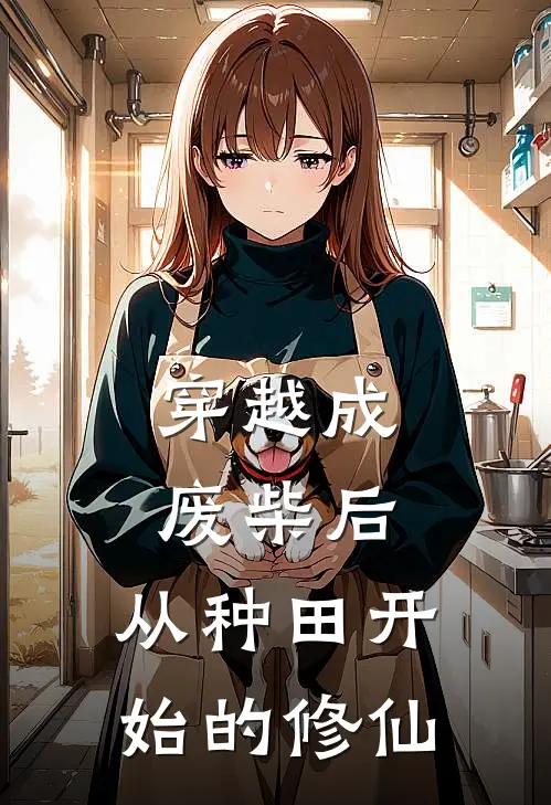 穿越成废柴后，从种田开始的修仙