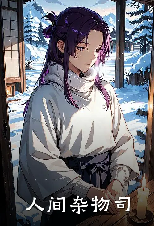 人间杂物司(林晞林晞)在哪看免费小说_最新章节列表人间杂物司(林晞林晞)