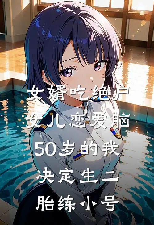 女婿吃绝户女儿恋爱脑，50岁的我决定生二胎练小号