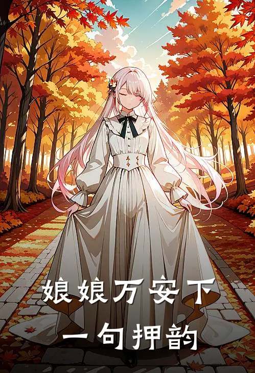 娘娘万安下一句押韵