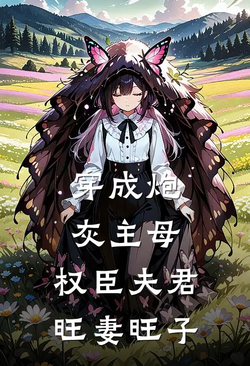 穿成炮灰主母，权臣夫君旺妻旺子