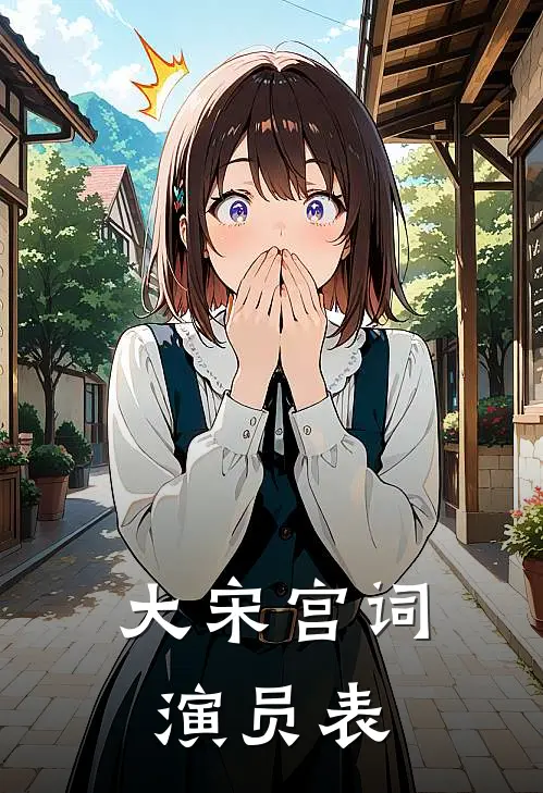 大宋宫词演员表