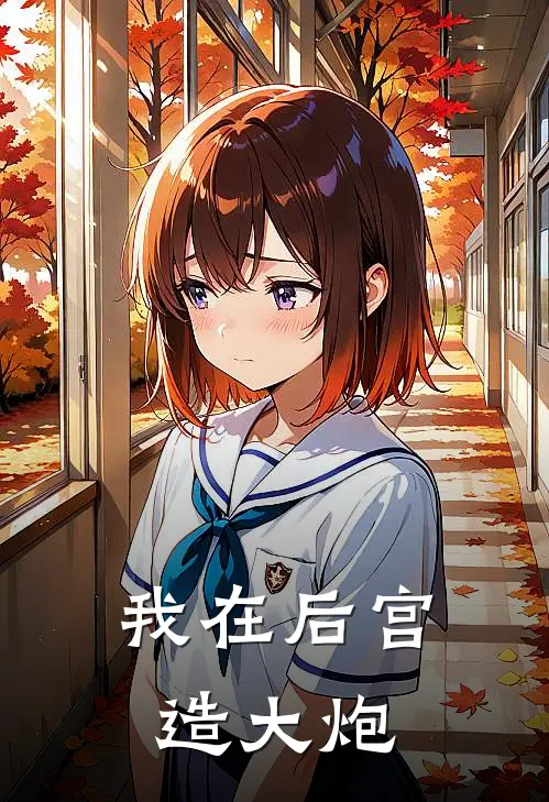 我在后宫造大炮