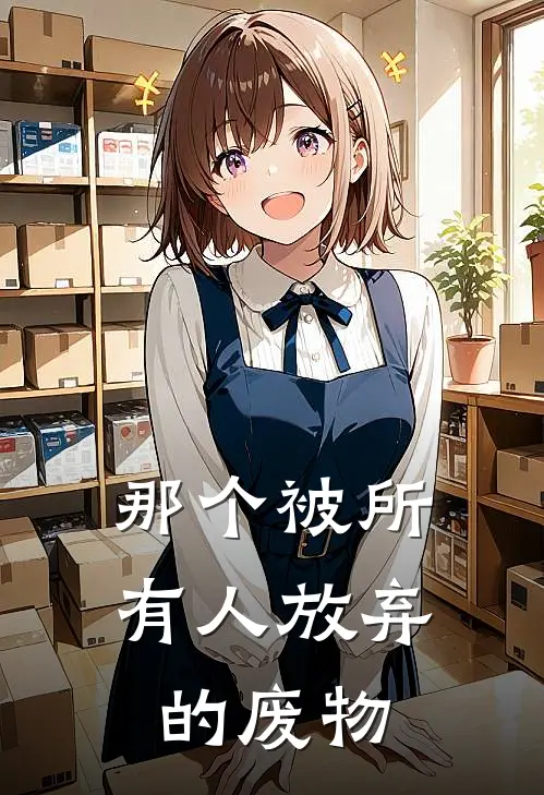 那个被所有人放弃的废物(王浩陈默)完整版免费小说_最热门小说那个被所有人放弃的废物(王浩陈默)