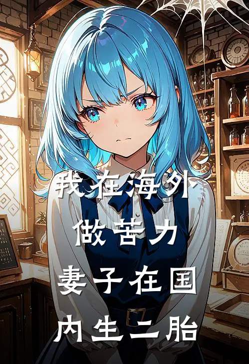 我在海外做苦力，妻子在国内生二胎(陈阳苏芸)完本小说大全_热门小说大全我在海外做苦力，妻子在国内生二胎陈阳苏芸