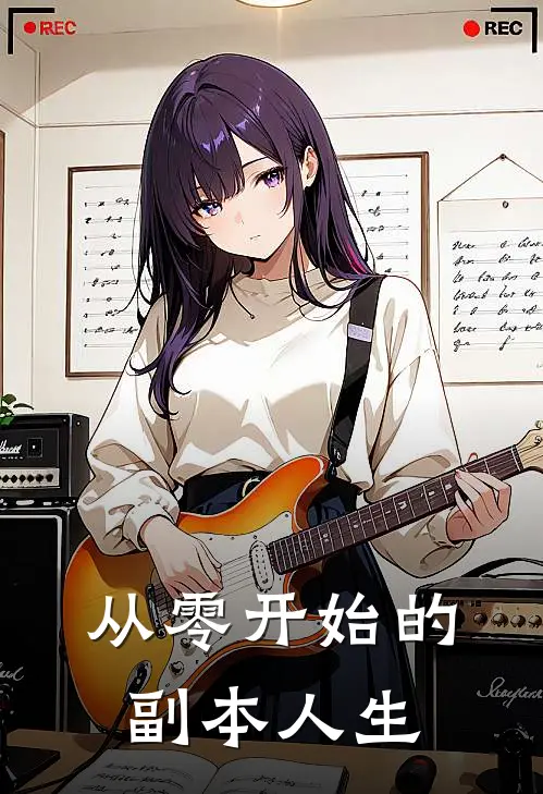 从零开始的副本人生