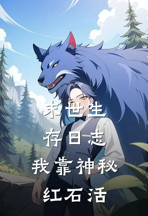 末世生存日志：我靠神秘红石活(龙林森龙林森)好看的小说推荐完结_完本小说末世生存日志：我靠神秘红石活龙林森龙林森