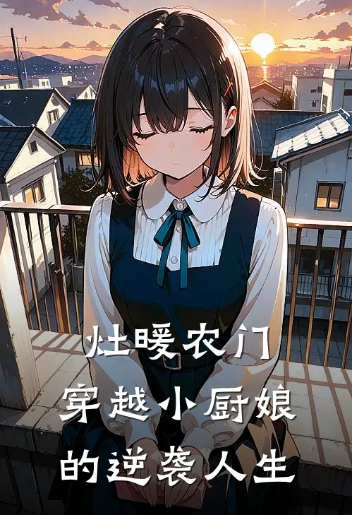灶暖农门：穿越小厨娘的逆袭人生