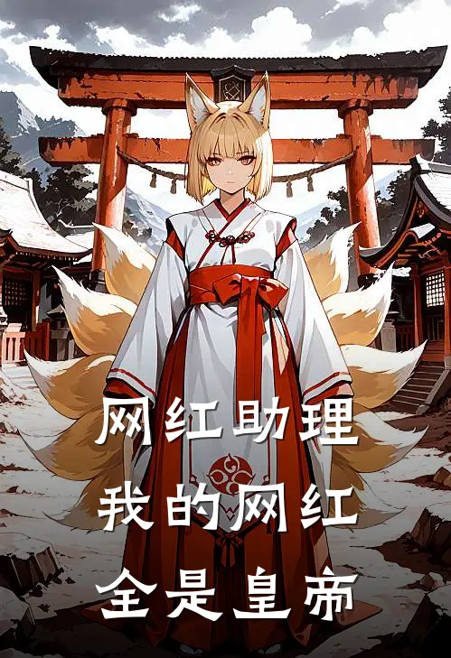 网红助理：我的网红全是皇帝慕容清泷赵佶全文在线阅读_网红助理：我的网红全是皇帝全集免费阅读