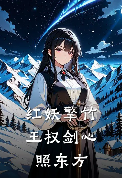 红妖擎竹：王权剑心照东方王麟周恒小说完整版_热门好看小说红妖擎竹：王权剑心照东方(王麟周恒)