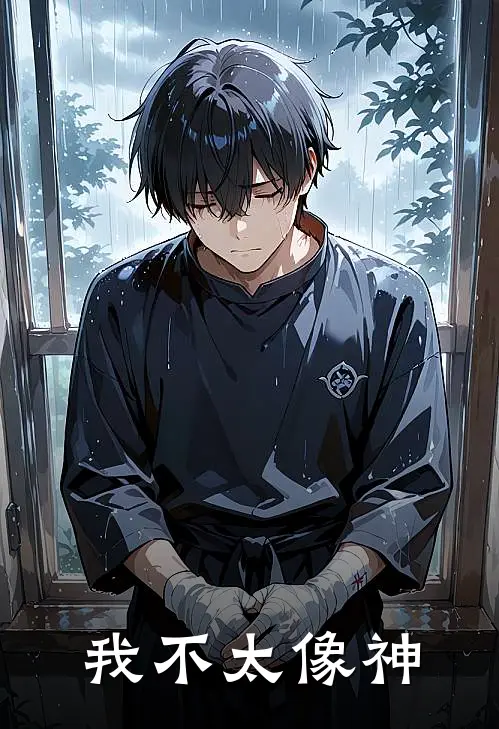 我不太像神(林零一齐维)小说免费阅读无弹窗_完结小说我不太像神林零一齐维