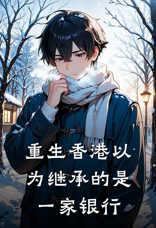 林宁陈伯勤《重生香港以为继承的是一家银行》最新章节阅读_(重生香港以为继承的是一家银行)全章节免费在线阅读