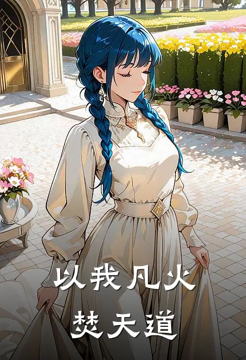 以我凡火焚天道