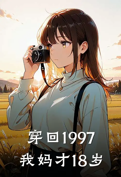 穿回1997，我妈才18岁(方小满方禾)完本小说_免费阅读无弹窗穿回1997，我妈才18岁方小满方禾