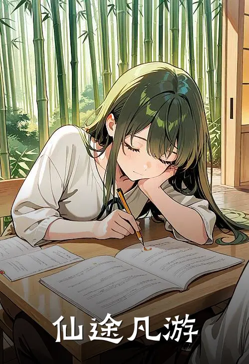 仙途凡游(李壮刘大帅)在线免费小说_完整版免费小说仙途凡游(李壮刘大帅)