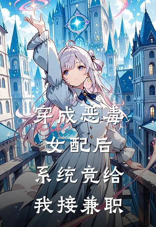 穿成恶毒女配后，系统竟给我接兼职(沈鸢顾言之)完本小说大全_热门小说大全穿成恶毒女配后，系统竟给我接兼职沈鸢顾言之