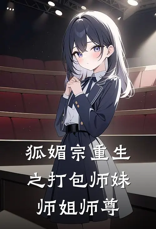狐媚宗重生之打包师妹师姐师尊