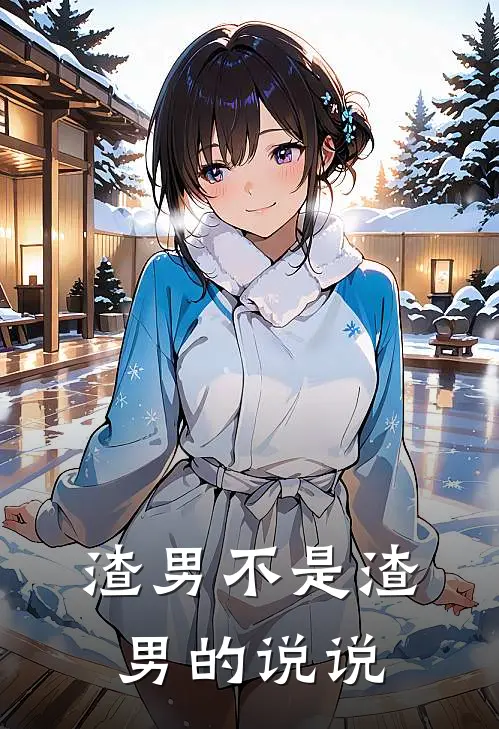 渣男不是渣男的说说