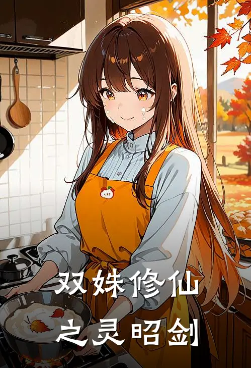 双姝修仙之灵昭剑