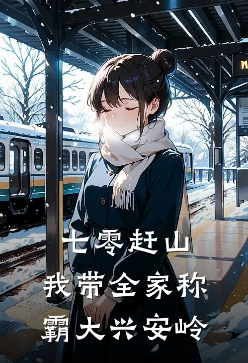 七零赶山：我带全家称霸大兴安岭（林惊秋赵天宝）全文免费阅读无弹窗大结局_（七零赶山：我带全家称霸大兴安岭全文免费阅读无弹窗）林惊秋赵天宝最新章节列表_笔趣阁（七零赶山：我带全家称霸大兴安岭）