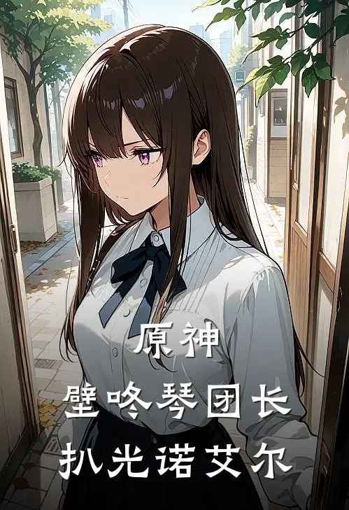 原神：壁咚琴团长，扒光诺艾尔(林默诺艾尔)热门网络小说推荐_最新完结小说推荐原神：壁咚琴团长，扒光诺艾尔林默诺艾尔