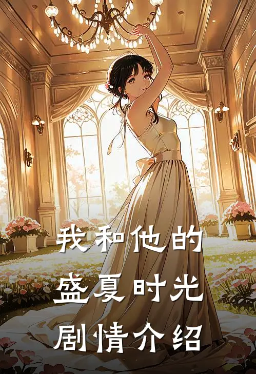 我和他的盛夏时光剧情介绍