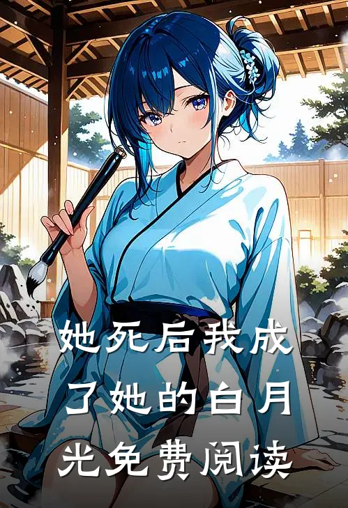 她死后我成了她的白月光免费阅读