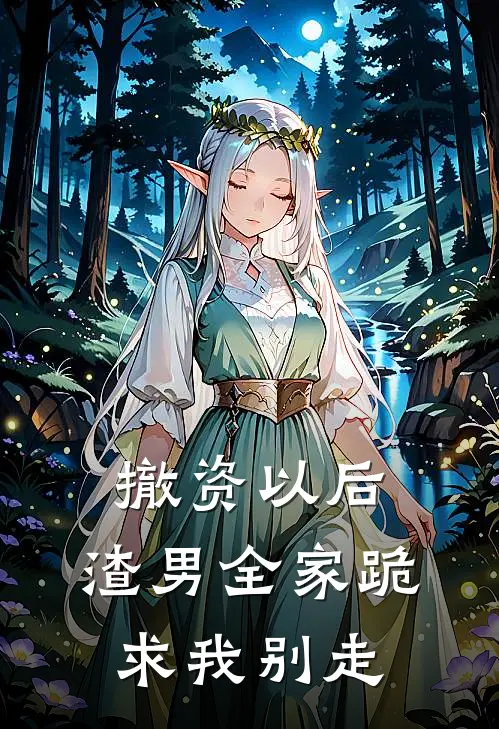 陆景行景行撤资以后，渣男全家跪求我别走完结版在线阅读_撤资以后，渣男全家跪求我别走全集免费在线阅读