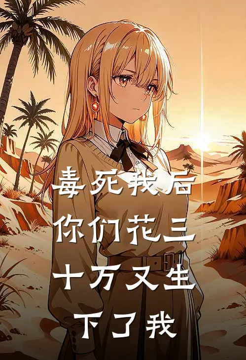 毒死我后，你们花三十万又生下了我(林娇娇孟婆汤)完整版免费阅读_最新章节列表毒死我后，你们花三十万又生下了我(林娇娇孟婆汤)