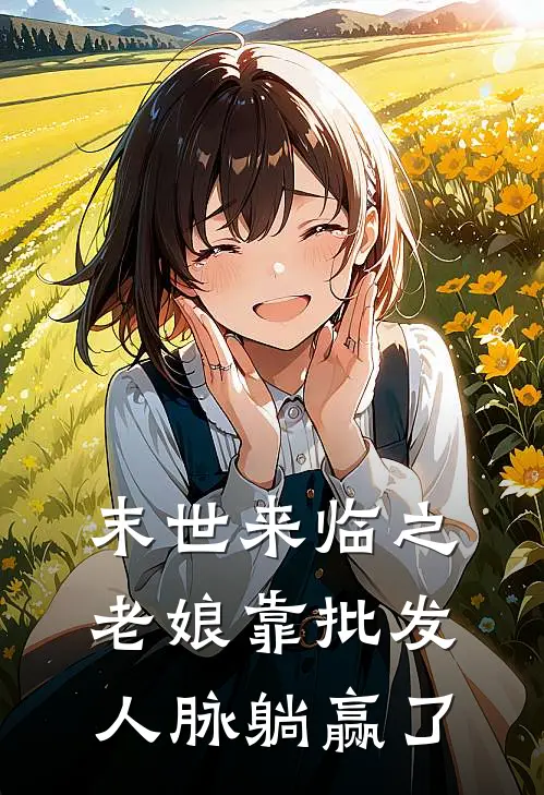 末世来临之老娘靠批发人脉躺赢了(林倩陈默)完结小说推荐_小说全文免费阅读末世来临之老娘靠批发人脉躺赢了林倩陈默