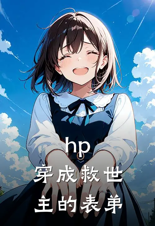 hp：穿成救世主的表弟