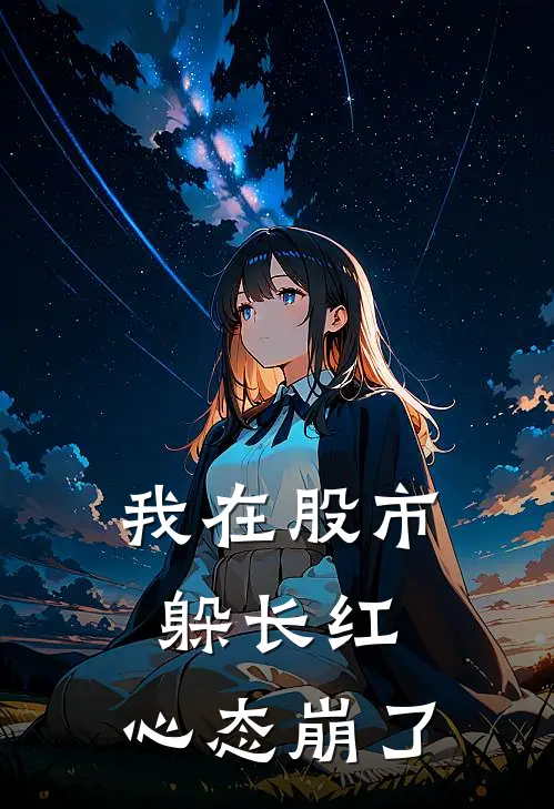 我在股市躲长红，心态崩了杜小武杜小武免费完整版小说_热门小说大全我在股市躲长红，心态崩了杜小武杜小武