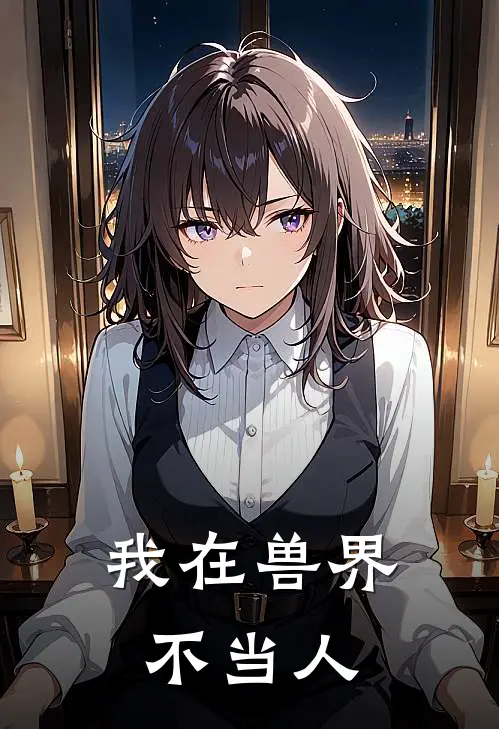 我在兽界不当人(叶慎姬清)阅读免费小说_完本热门小说我在兽界不当人叶慎姬清