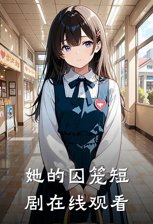 她的囚笼短剧在线观看