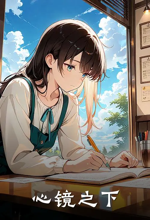 《心镜之下》王晓琳张嘉伟完结版阅读_王晓琳张嘉伟完结版在线阅读