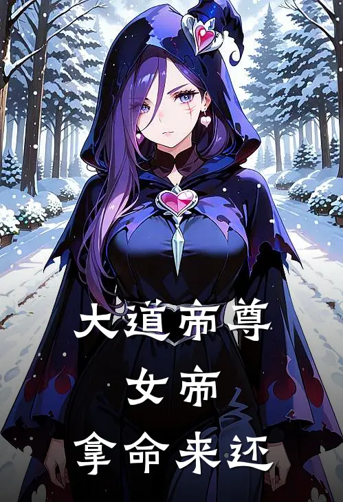 大道帝尊：女帝，拿命来还