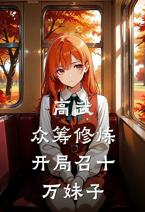 高武：众筹修炼，开局召十万妹子