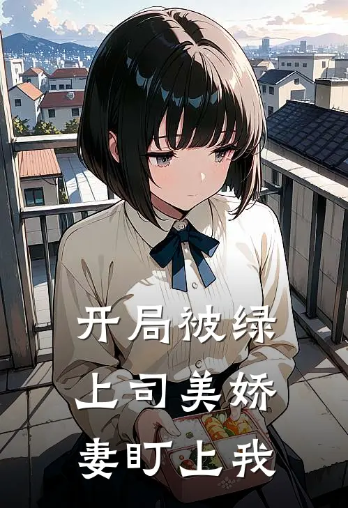 开局被绿，上司美娇妻盯上我林凡陈艳最新小说全文阅读_最新章节列表开局被绿，上司美娇妻盯上我(林凡陈艳)