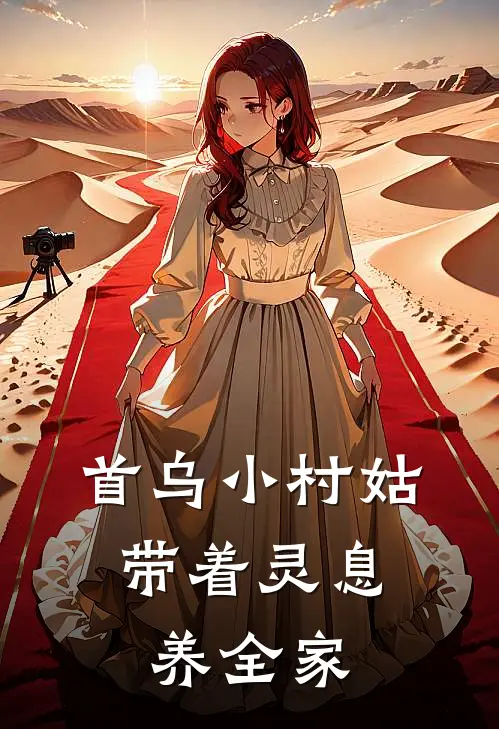 首乌小村姑，带着灵息养全家