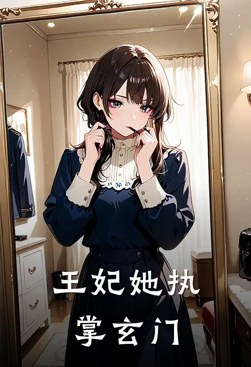 王妃她执掌玄门